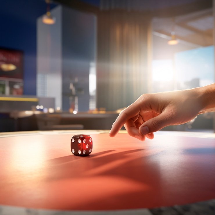 8j9g2aa European Roulette en Vivo