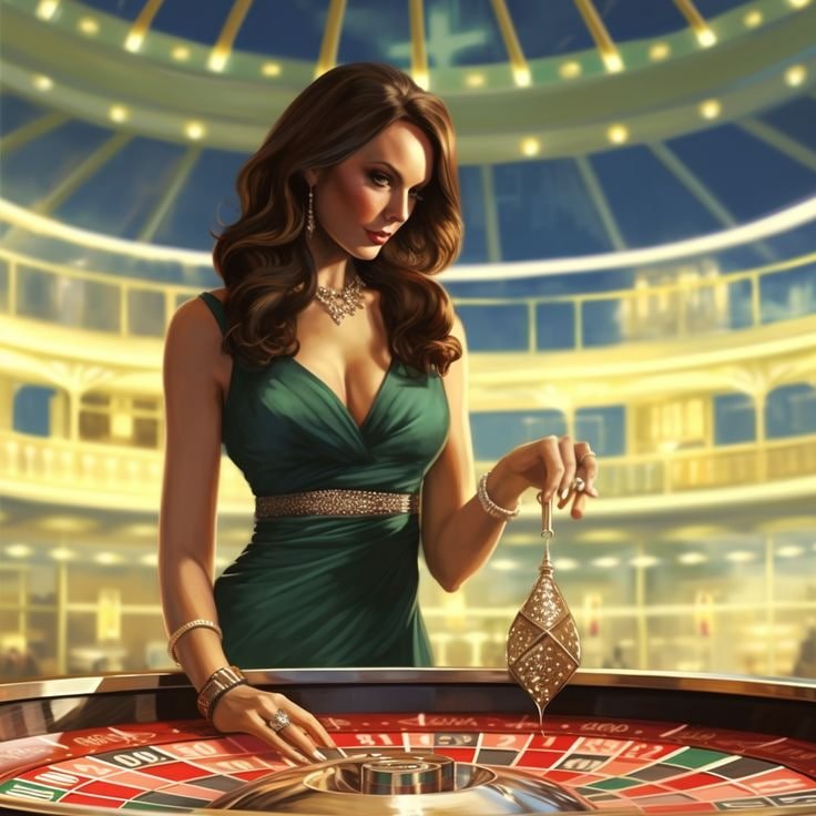 8j9g2aa Baccarat Punto Banco